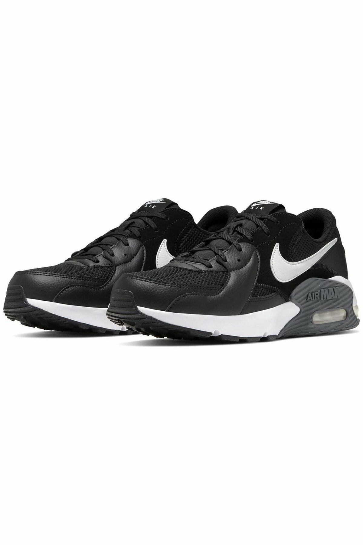 Nike Air Max Excee Erkek Sneaker Ayakkabı Siyah CD4165-001 44
