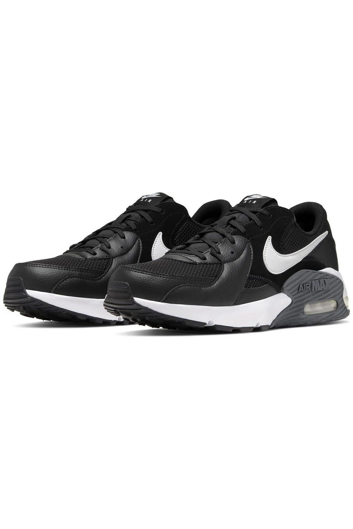 Nike Air Max Excee Erkek Sneaker Ayakkabı Siyah CD4165-001 45