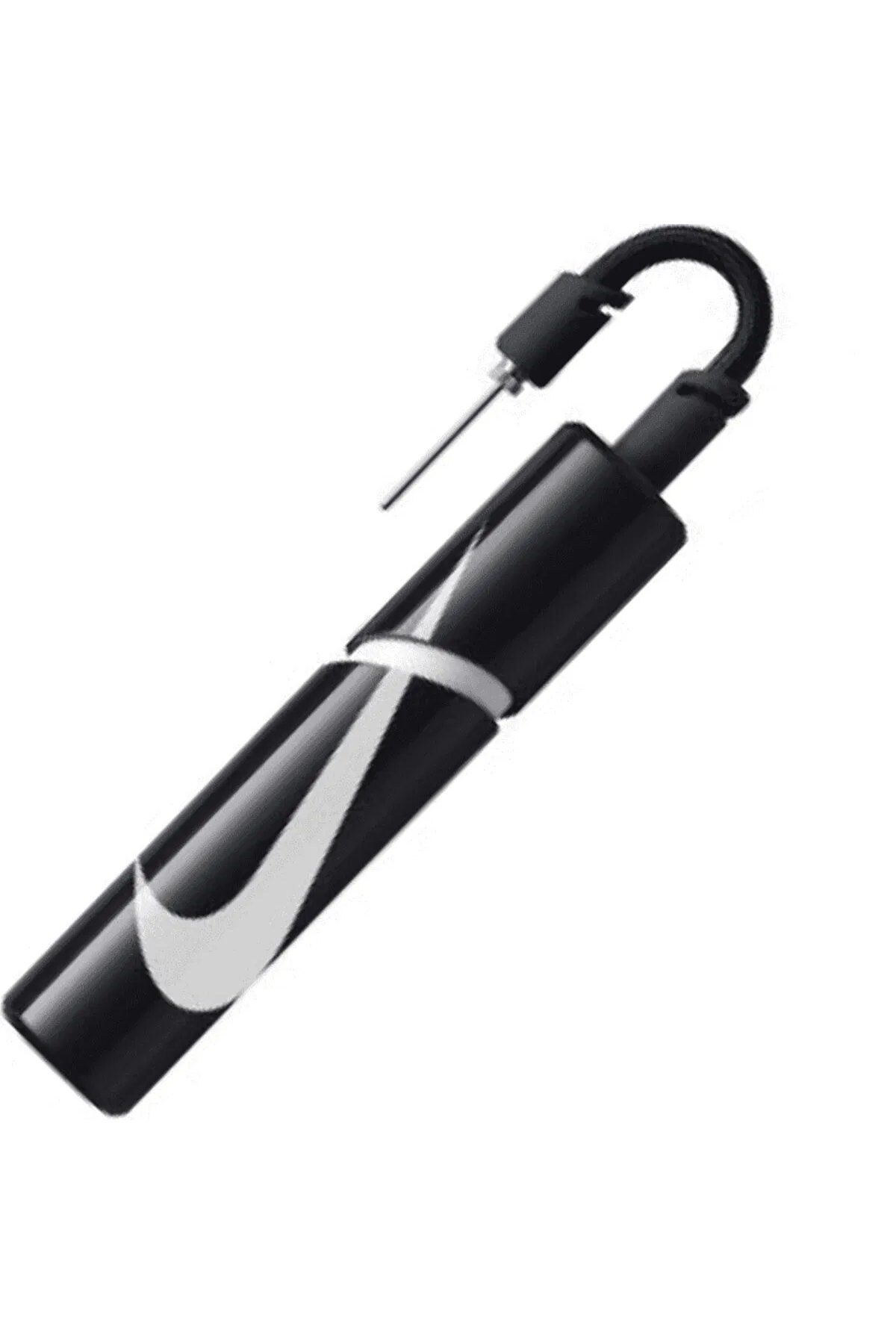 Nike Essential Ball Pump Intl Unisex Siyah Top Pompası N.KJ.02.027.NS