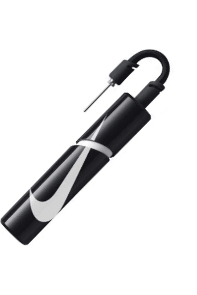 Nike Essential Ball Pump Intl Unisex Siyah Top Pompası N.KJ.02.027.NS