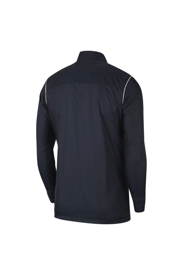 Nike Park 20 Rain Jacket Erkek Yağmurluk Ceket Lacivert BV6881-410 L