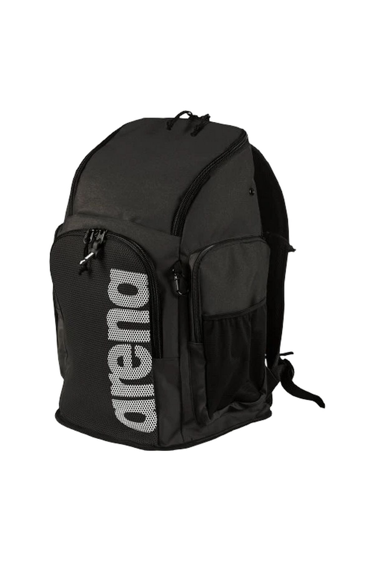 Arena Team Backpack 45 Unisex Spor Çanta Siyah 002436500
