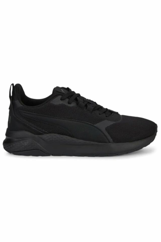 Puma Anzarun FS Renew Puma-Black Dark-Shadow Lifestyle Erkek Spor Ayakkabı Siyah 38764902
