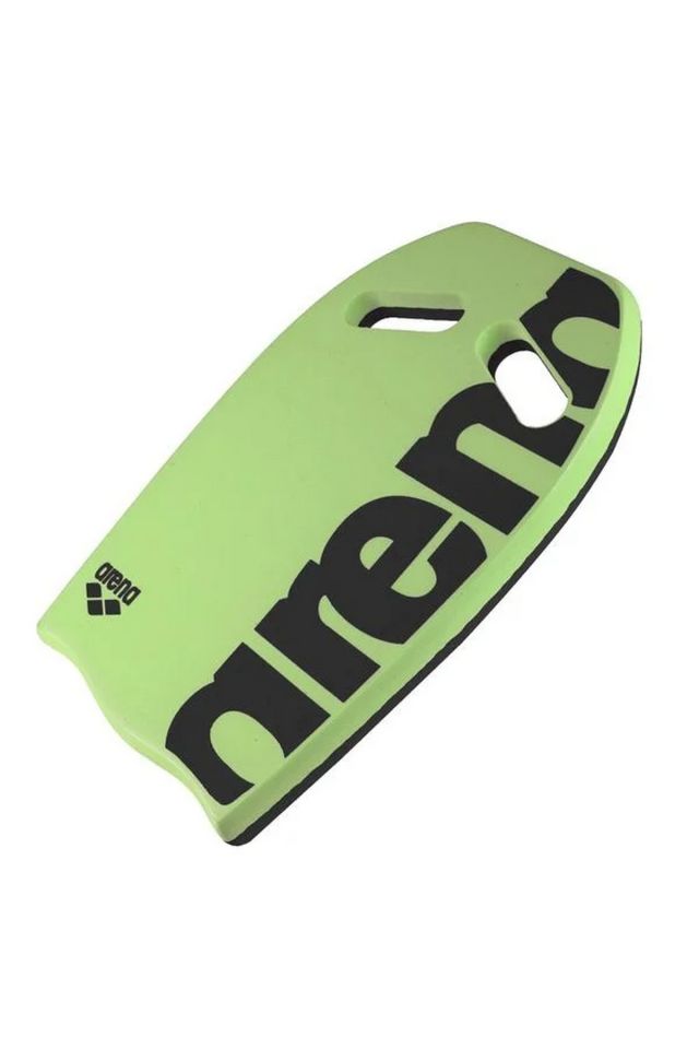 Arena Kickboard Unisex Yüzücü Tahtası Yeşil 9527560