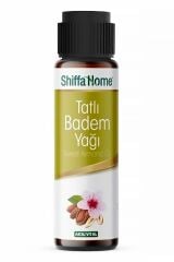 AksuVital Shiffa Home Tatlı Badem Yağı 50ml