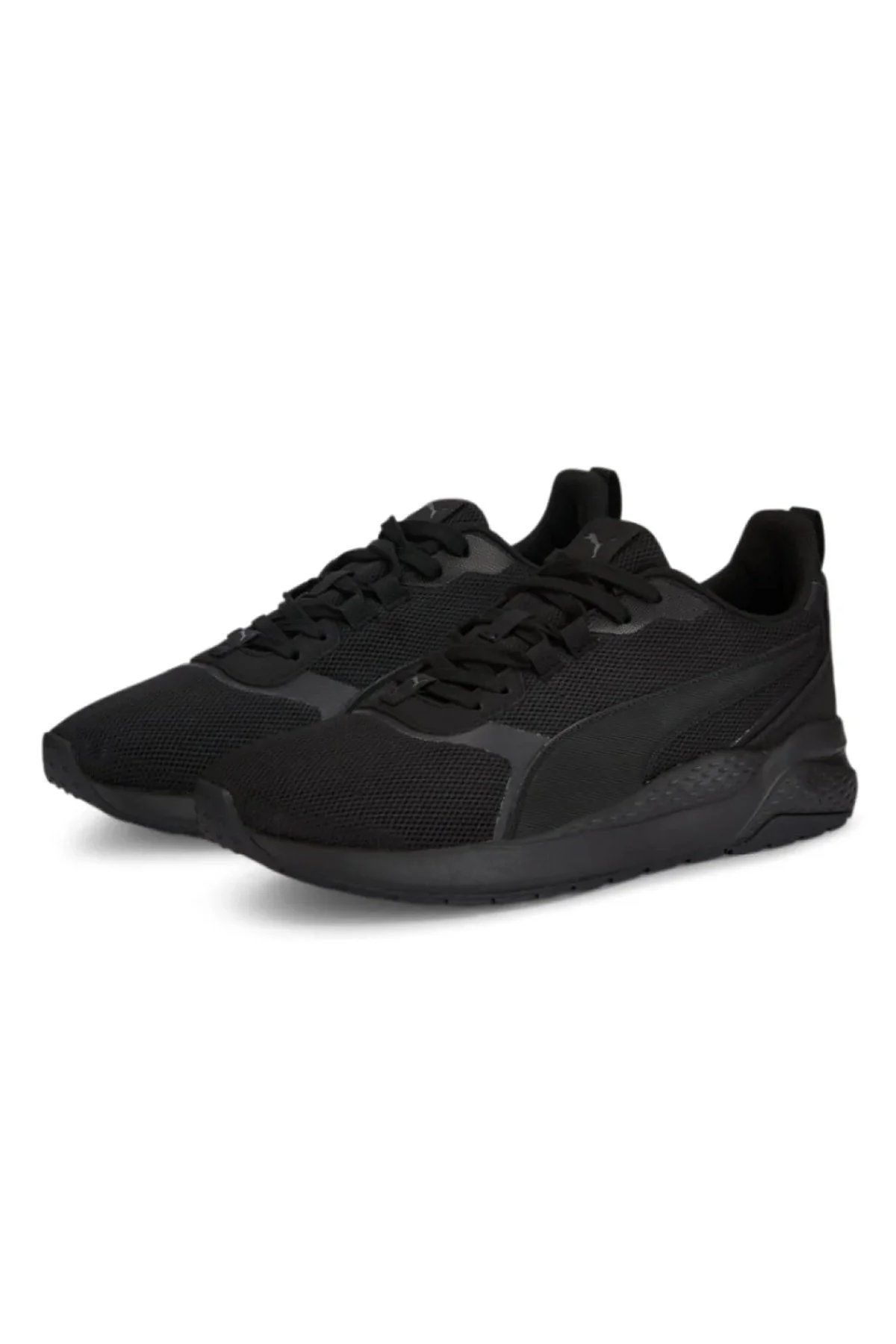 Puma Anzarun FS Renew Puma-Black Dark-Shadow Lifestyle Erkek Spor Ayakkabı Siyah 38764902 42