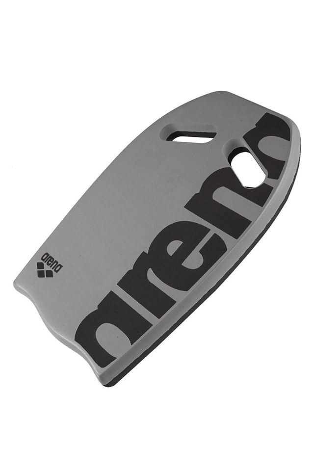 Arena Kickboard Unisex Yüzücü Tahtası Gri 9527550
