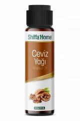 AksuVital Shiffa Home Ceviz Yağı 50ml