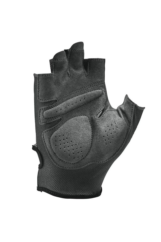 Nike Essential Lightweight Erkek Gri Fitness Eldiveni N.LG.C5.044.LG