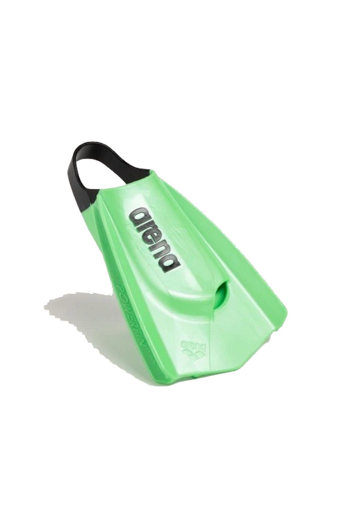 Arena Powerfin Pro II Unisex Yüzücü Paleti Yeşil 006151130 42-43