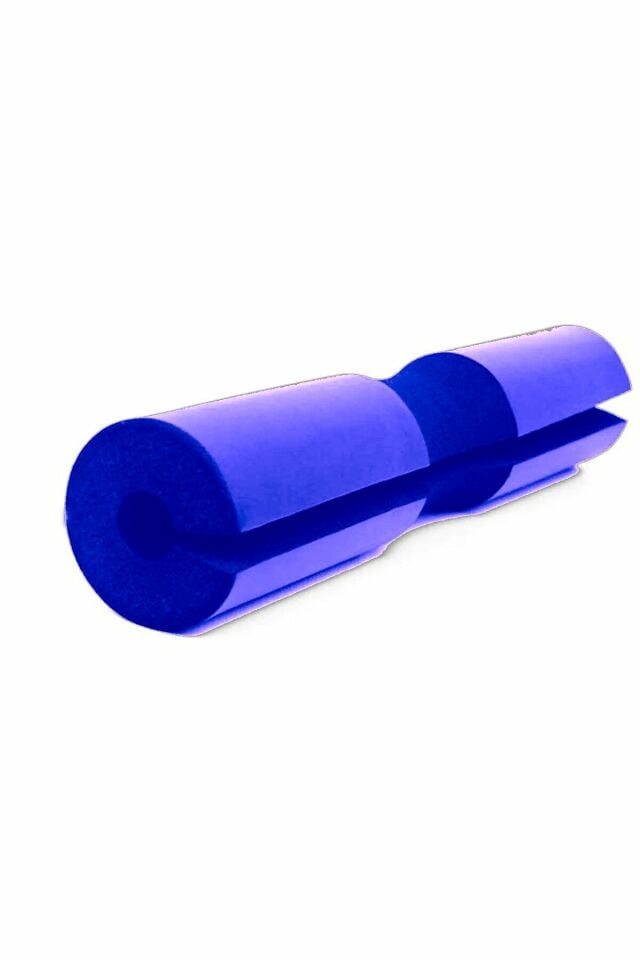 Avessa MB-14092 Uzun Bar Süngeri Foam Mavi