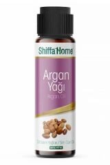 AksuVital Shiffa Home Argan Yağı 30ml