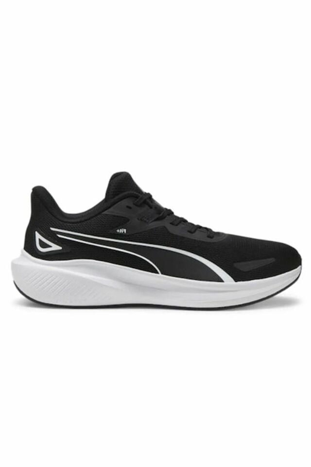 Puma Skyrocket Lite Erkek Günlük Sneaker Ayakkabı Siyah 37943701
