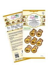 AksuVital Softem Doğal Hindistan Cevizi Yağı + E Vitaminli Cilt Bakım Kapsülü
