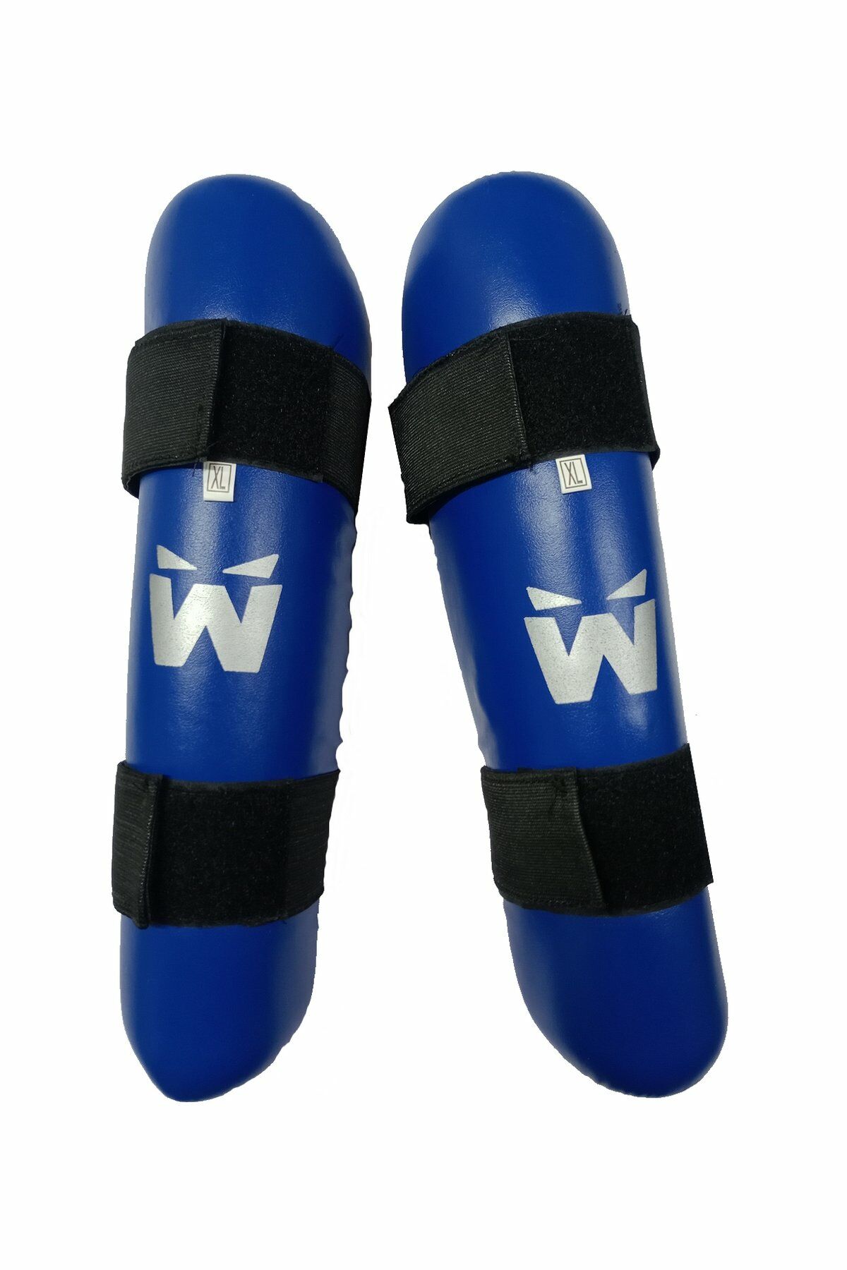 Whiteface Kickboks Muaythai Kaval Koruma Mavi XL