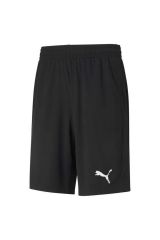 Puma ACTIVE Interlock Shorts Puma-Black Erkek Spor Şort Siyah 58672901 M