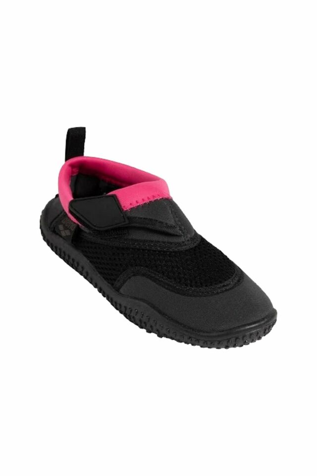 Arena Watershoes Jr Unisex Çocuk Deniz Plaj Ayakkabısı Pembe 005294200 31