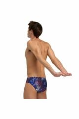 Arena Men's Kikko PRO Swim Briefs Erkek Yüzücü Mayo Renkli 005894704 70