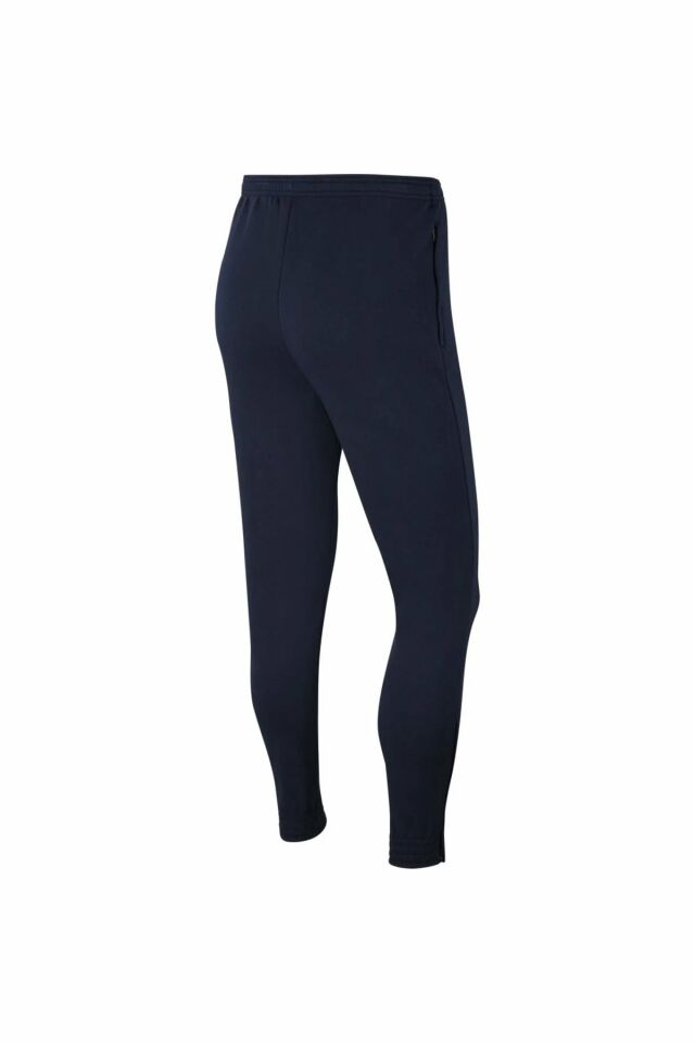 Nike Team Fleece Park 20 Pant Erkek Alt Eşofman Siyah CW6907-451 L