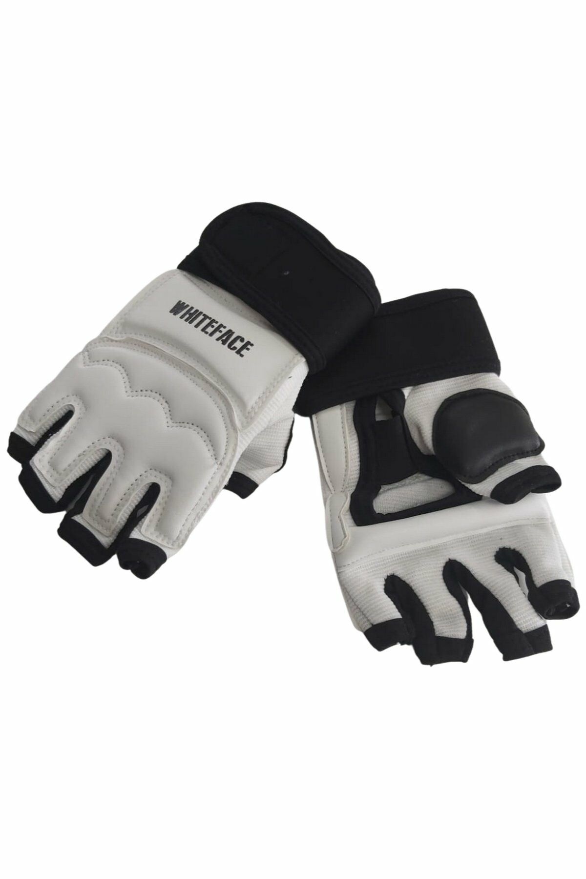 Whiteface ZTT-005 Taekwondo Eldiveni S