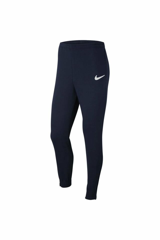 Nike Team Fleece Park 20 Pant Erkek Alt Eşofman Siyah CW6907-451 M