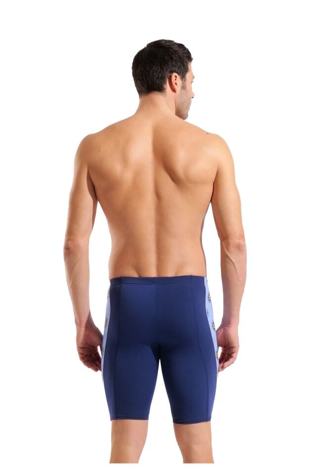 Arena Men Sunny Swim Jammer Erkek Yüzücü Mayo Lacivert 011680770 65