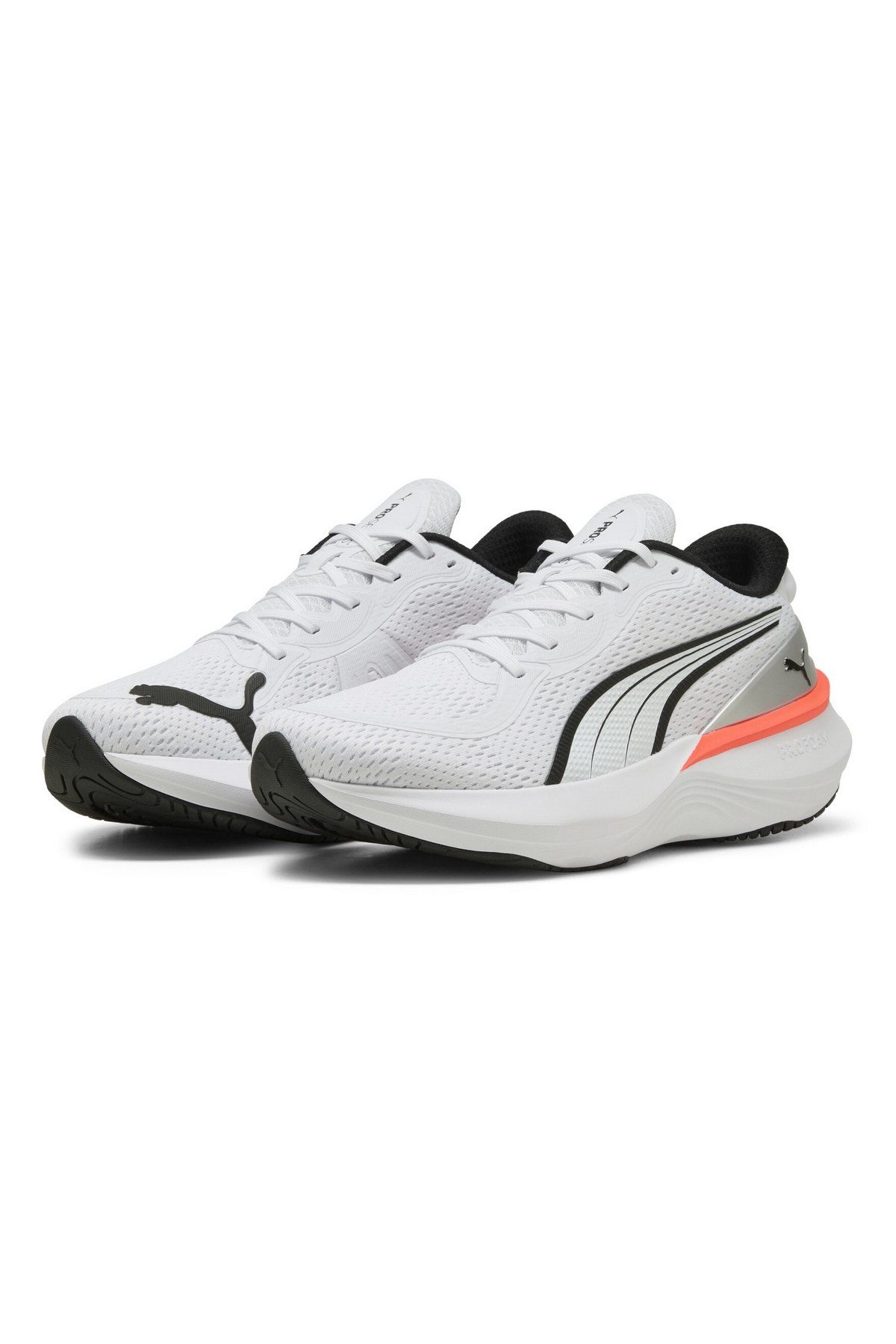 Puma Scend Pro 2 Erkek Günlük Spor Ayakkabı Beyaz 31077909 40