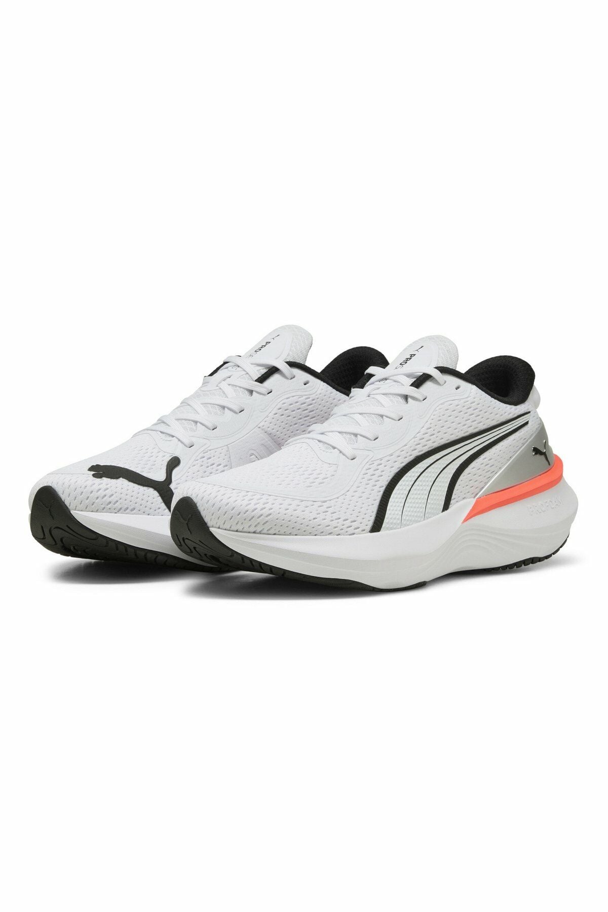 Puma Scend Pro 2 Erkek Günlük Spor Ayakkabı Beyaz 31077909 42