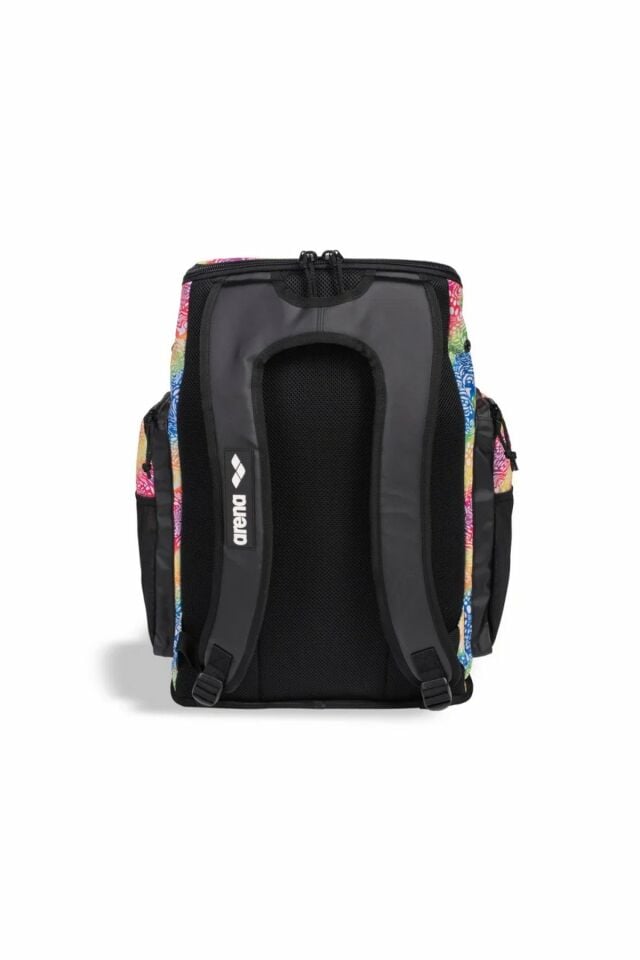 Arena Spiky III Backpack 45 L Allover Günlük Stil Sırt Çanta Çok Renkli 006272127