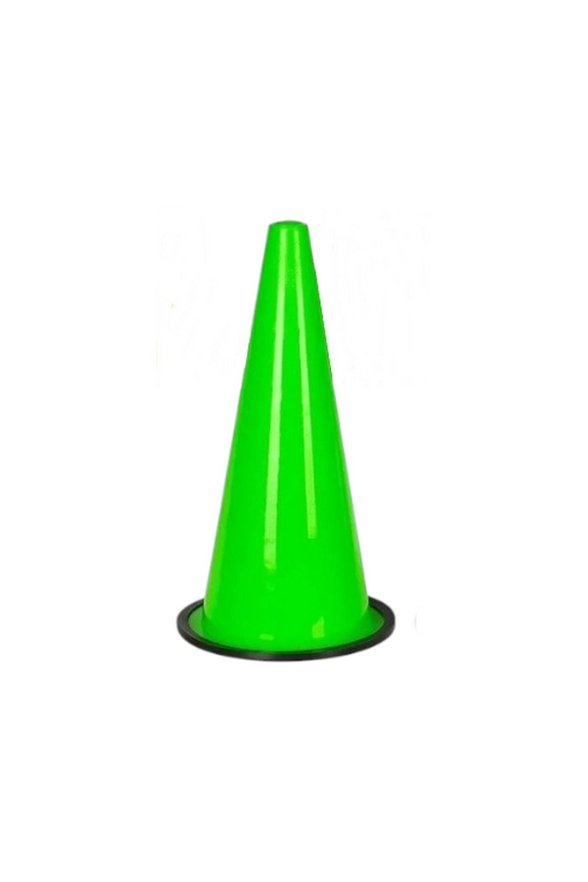 Scucs SCX-1101 Antrenman Huni 38 cm Yeşil Düz