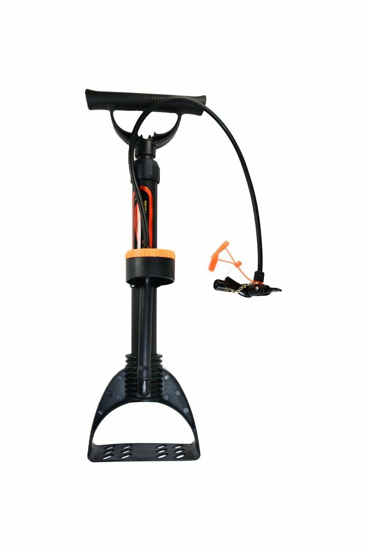 Avessa JB-059 Dinamit Pompa Çok Amaçlı Bisiklet Araba Lastik Top