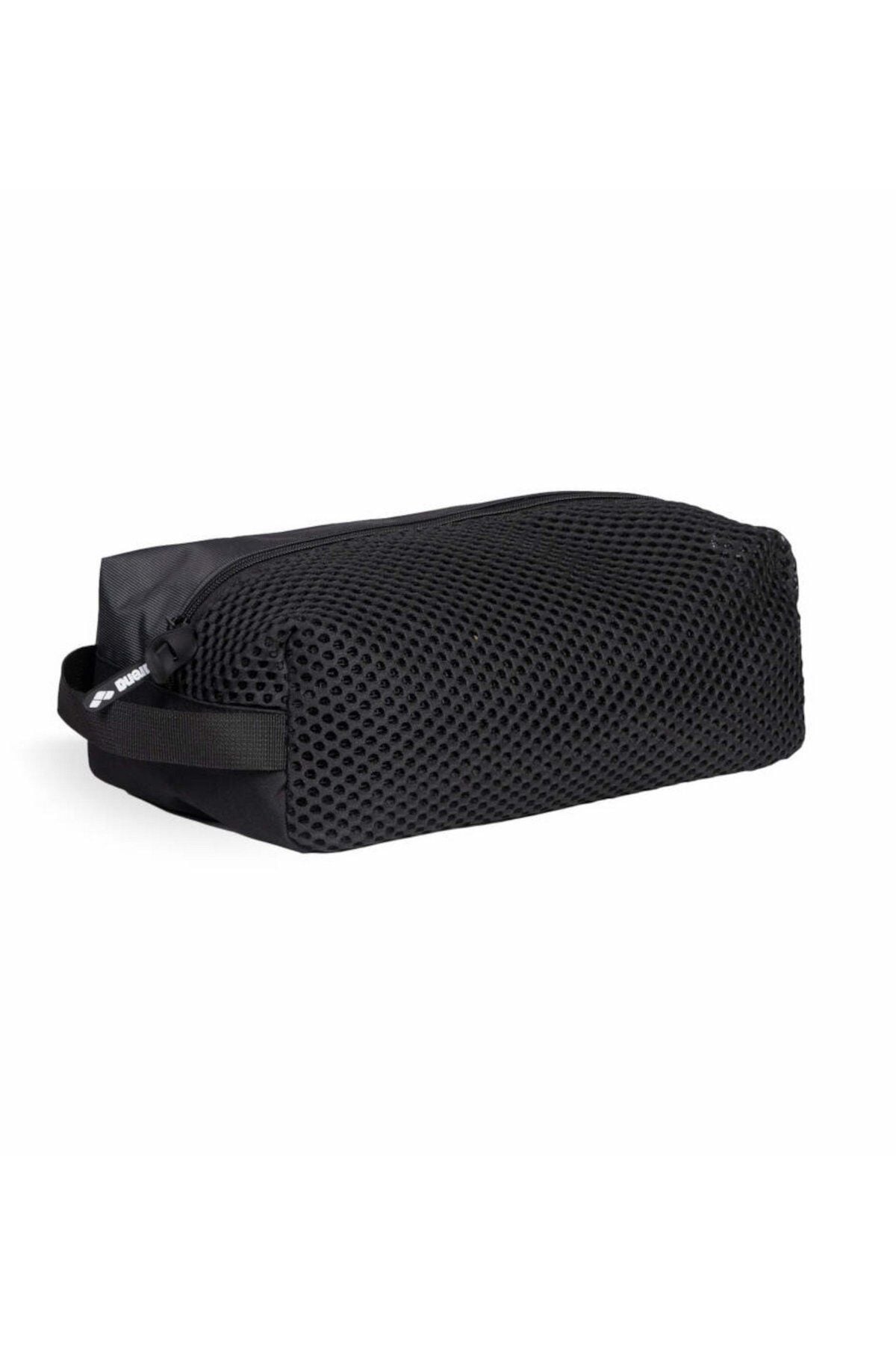 Arena One Go Pocket Bag Unisex Ayakkabı Çantası Siyah 010242100