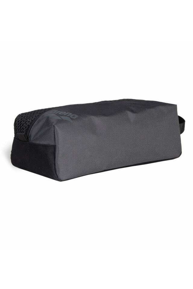 Arena One Go Pocket Bag Unisex Ayakkabı Çantası Siyah 010242100