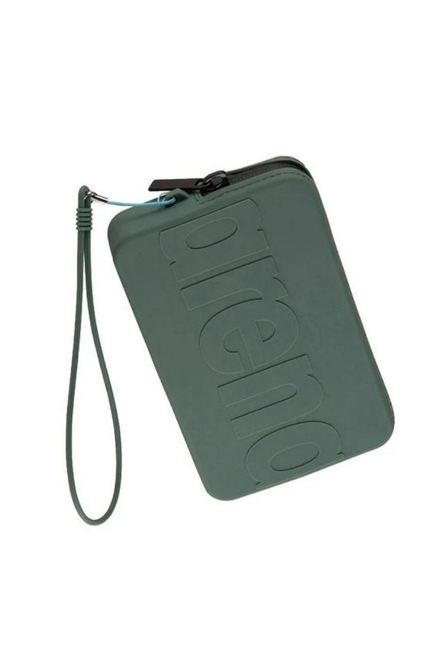 Arena Dry Clutch Unisex El Çantası Yeşil 007462100