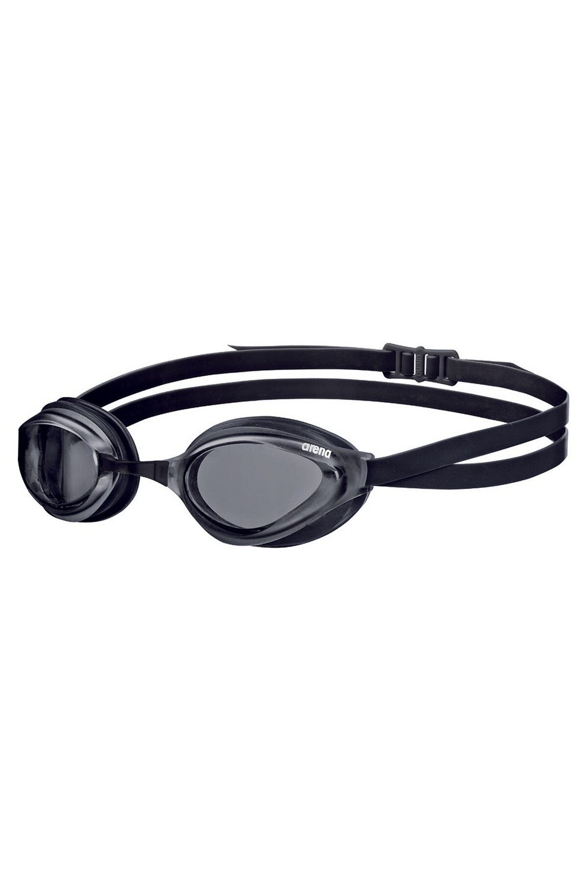 Arena Python Unisex Yüzücü Gözlüğü Siyah 1E76250