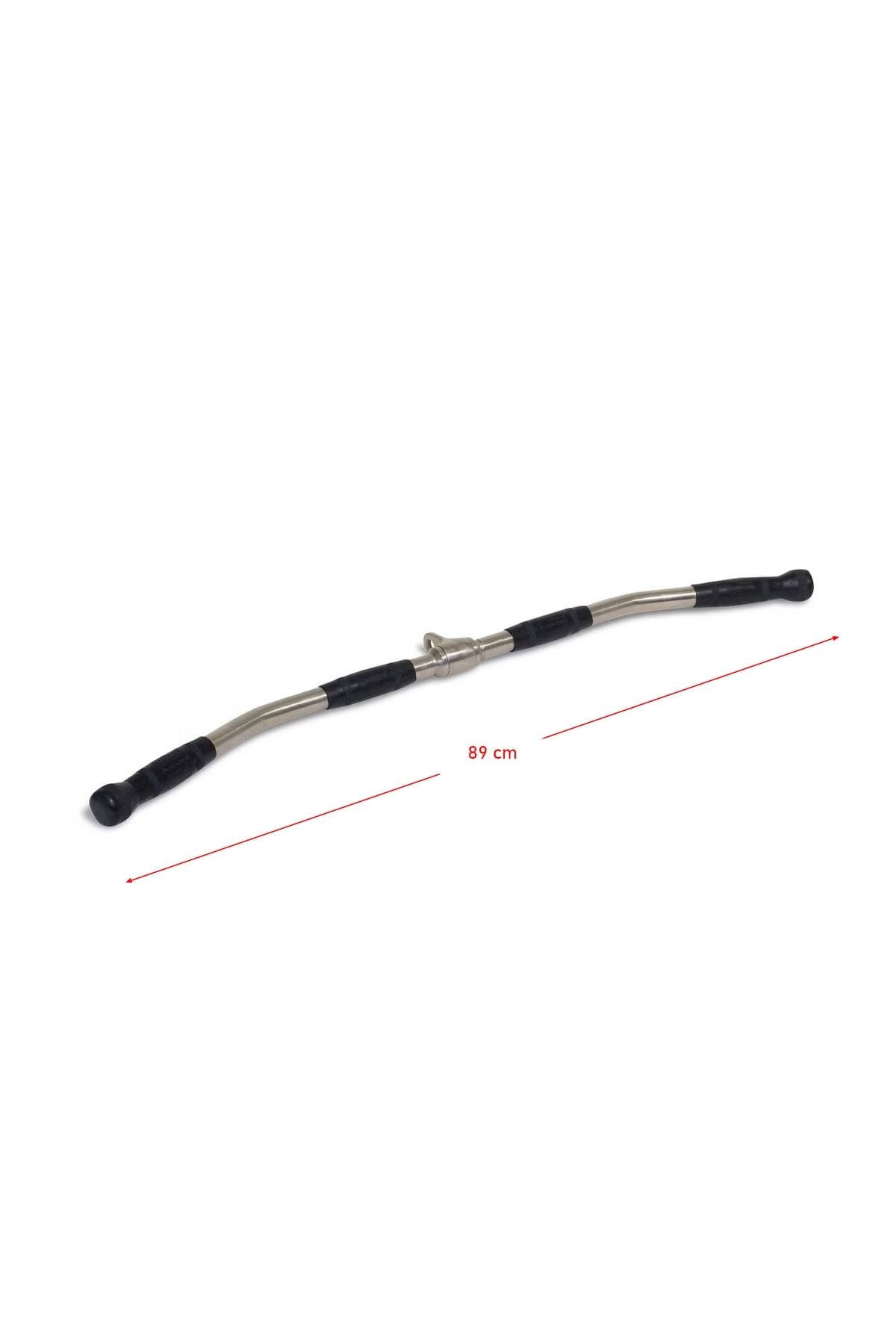 Gym Shock Lat PullDown Çekiş Aparatı 90 cm