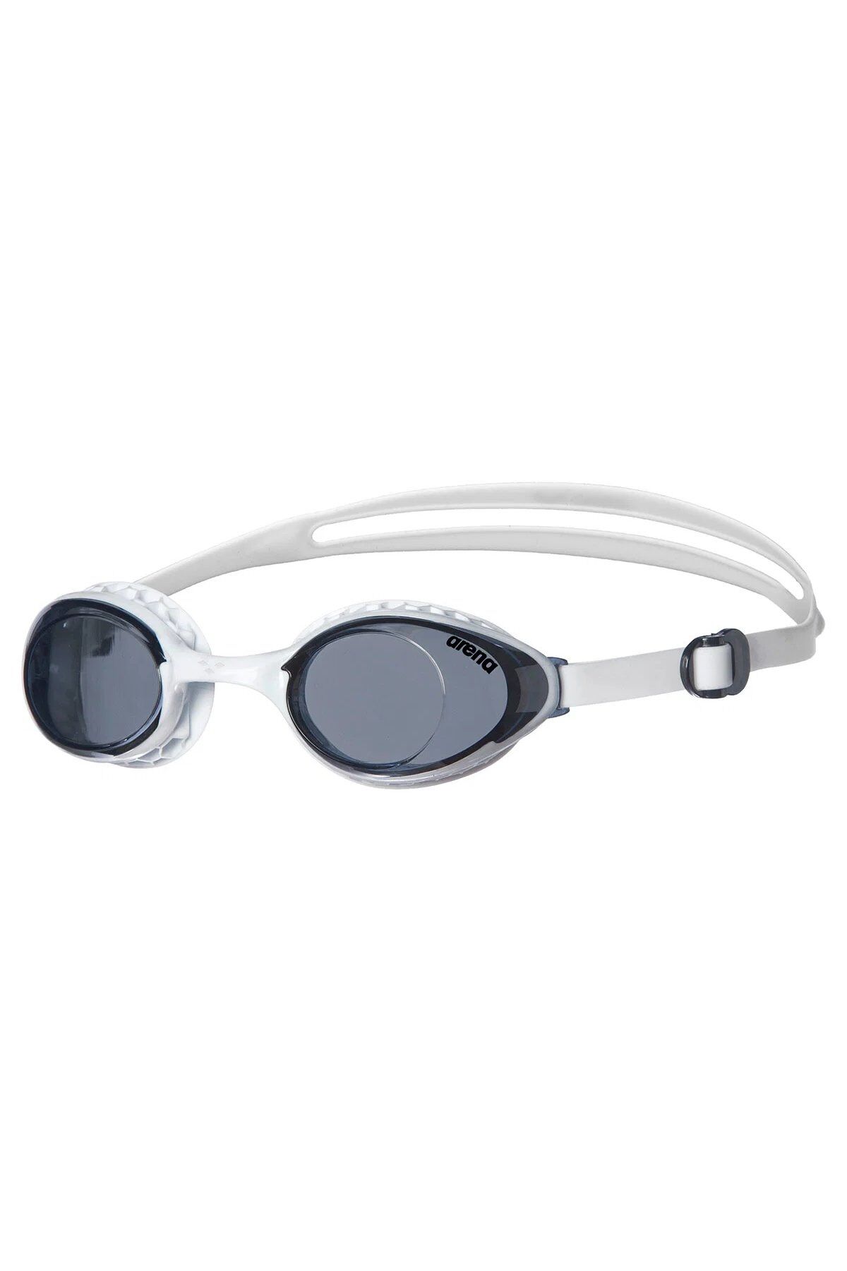 Arena Air-Soft Unisex Yüzücü Gözlüğü Beyaz 003149510