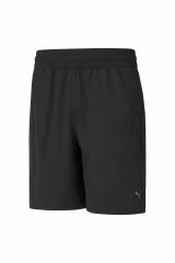 Puma Performance Woven 7'' Short M Black Erkek Spor Koşu Şortu Siyah 52031801 2XL