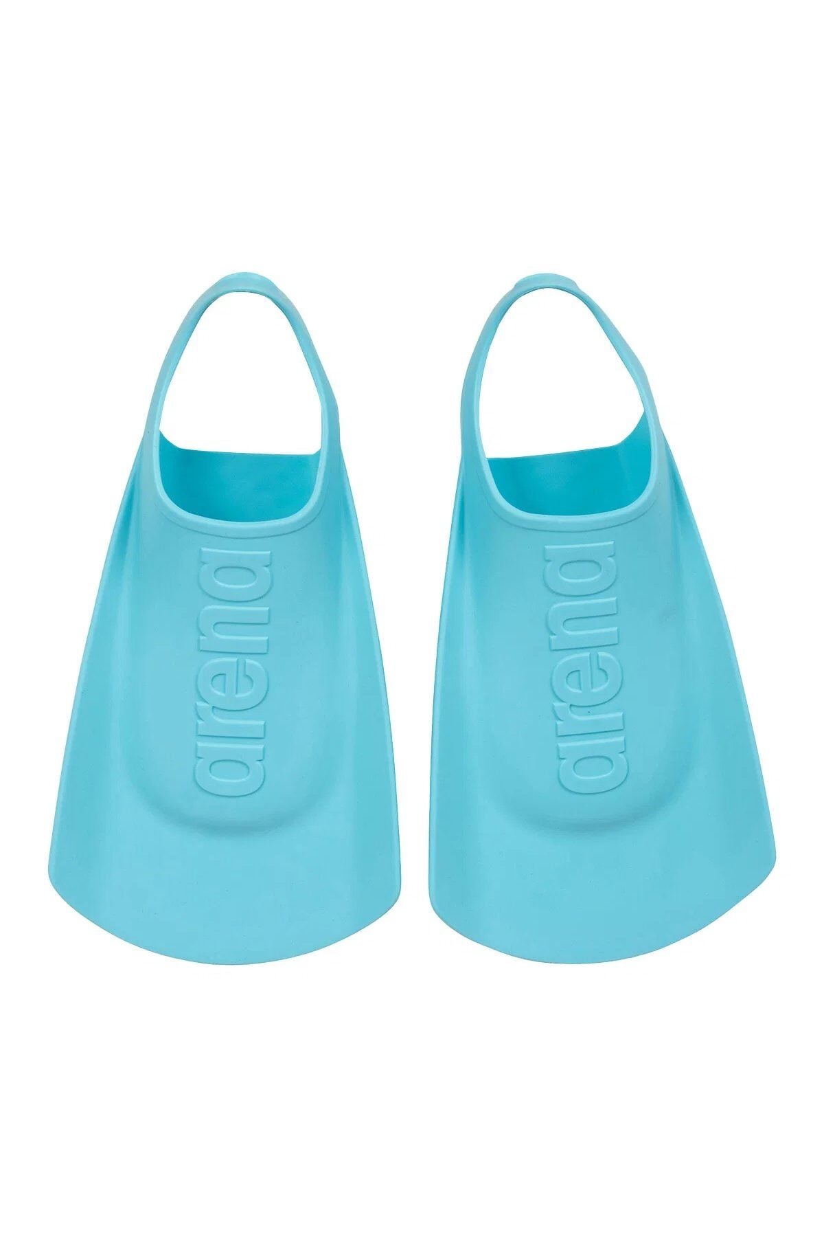 Arena Fins Unisex Çocuk Yüzücü Paleti Mavi 005465100 30-31