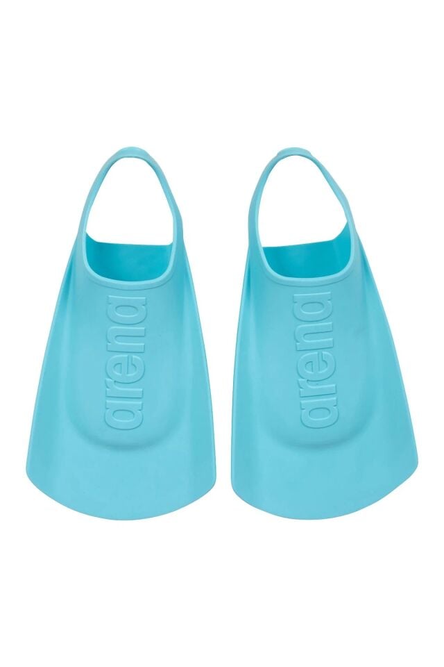 Arena Fins Unisex Çocuk Yüzücü Paleti Mavi 005465100 30-31