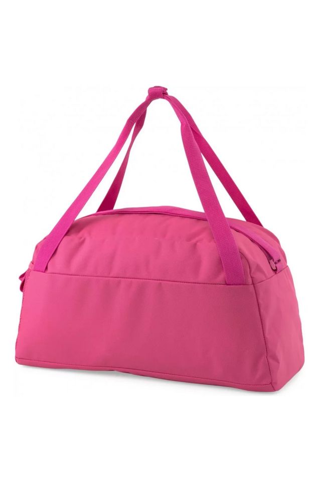 PUMA Phase Sports Bag Orchid Shadow Unisex Günlük Kullanım Spor El Çantası Pembe 07803363