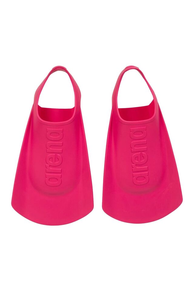 Arena Fins Unisex Çocuk Yüzücü Paleti Pembe 005465200 28-29