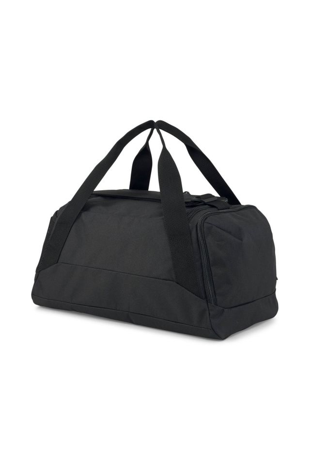Puma Fundamentals Sports Bag XS Puma-Black Unisex Günlük Kullanım Çanta Siyah 07923101