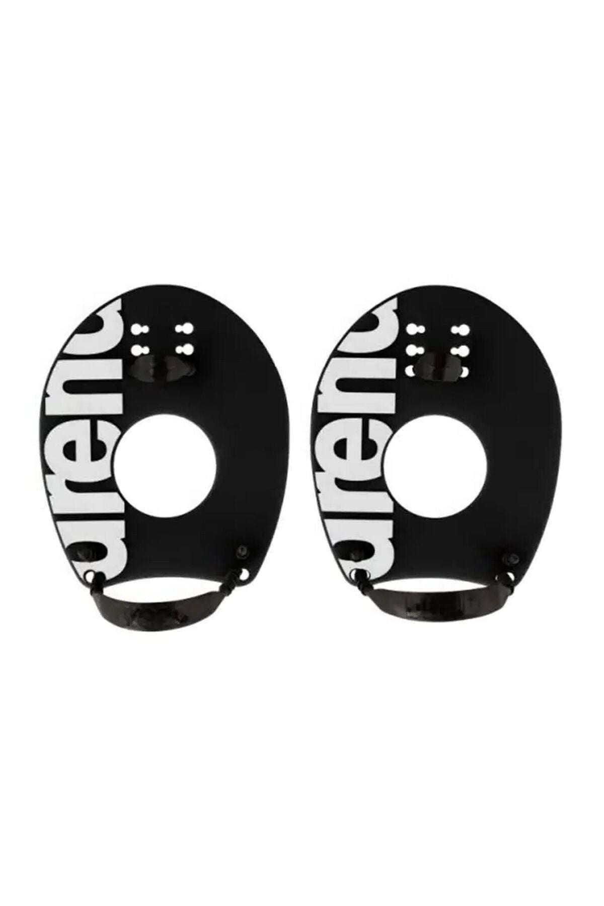 Arena Elite Hand Paddle 2 Unisex Çok Renkli Yüzme Tahtası 004409100
