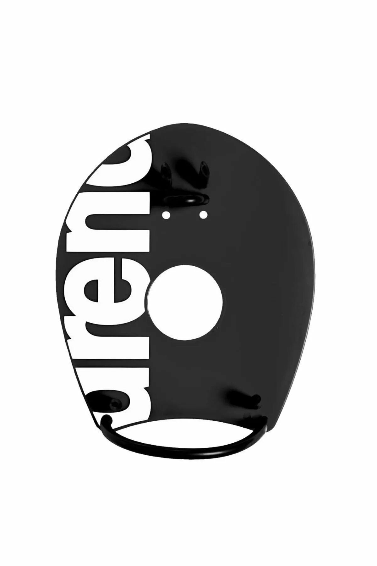 Arena Elite Hand Paddle 2 Unisex Çok Renkli Yüzme Tahtası 004409100 M