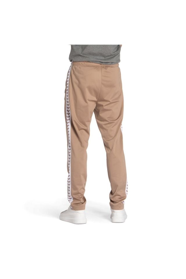 Arena Men's M Relax IV Team Pant Erkek Günlük Stil Alt Eşofman M Beden Bej 002699210-M