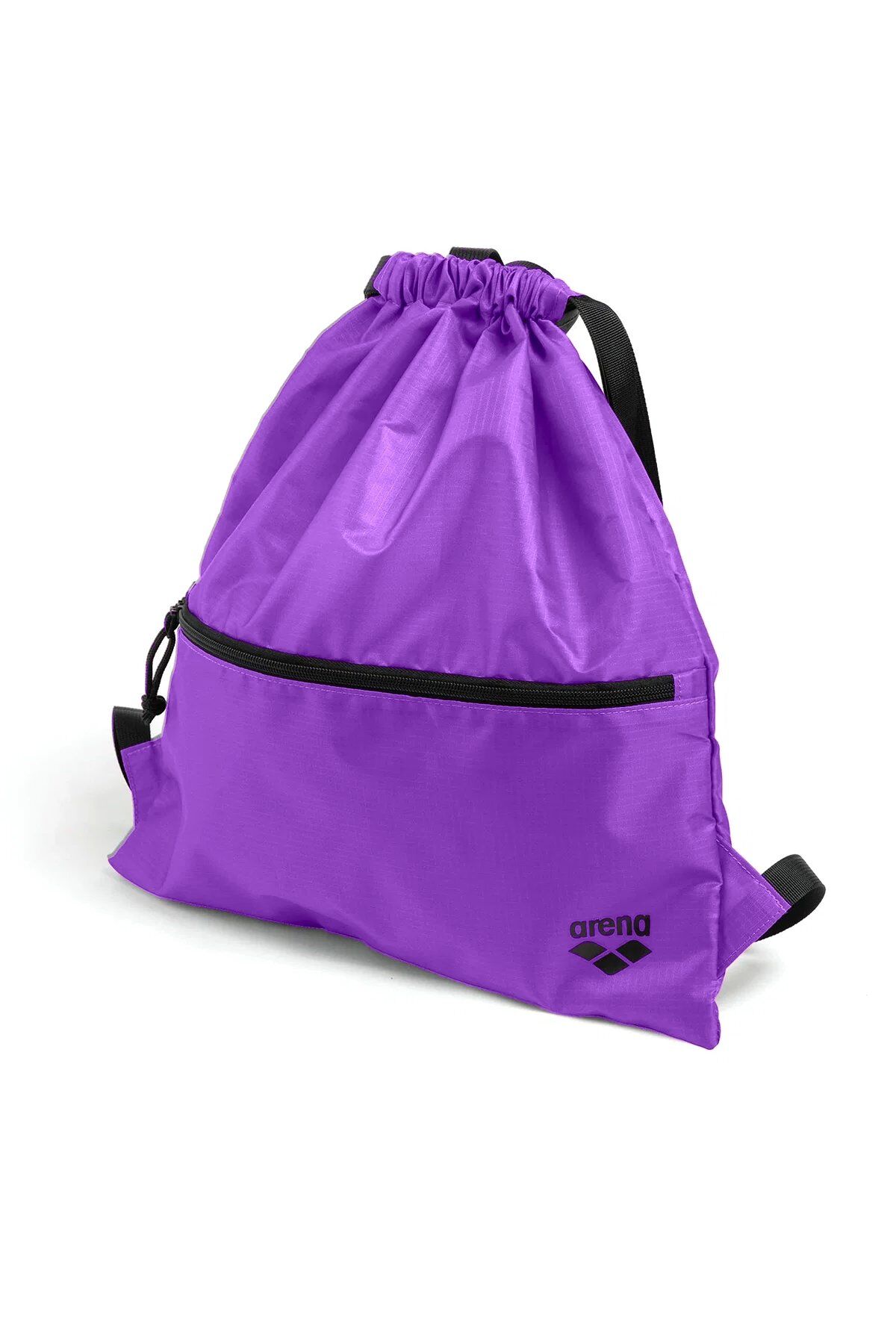 Arena Ripstop Rucksack Unisex Büzgülü Sırt Çantası Mor 006427180
