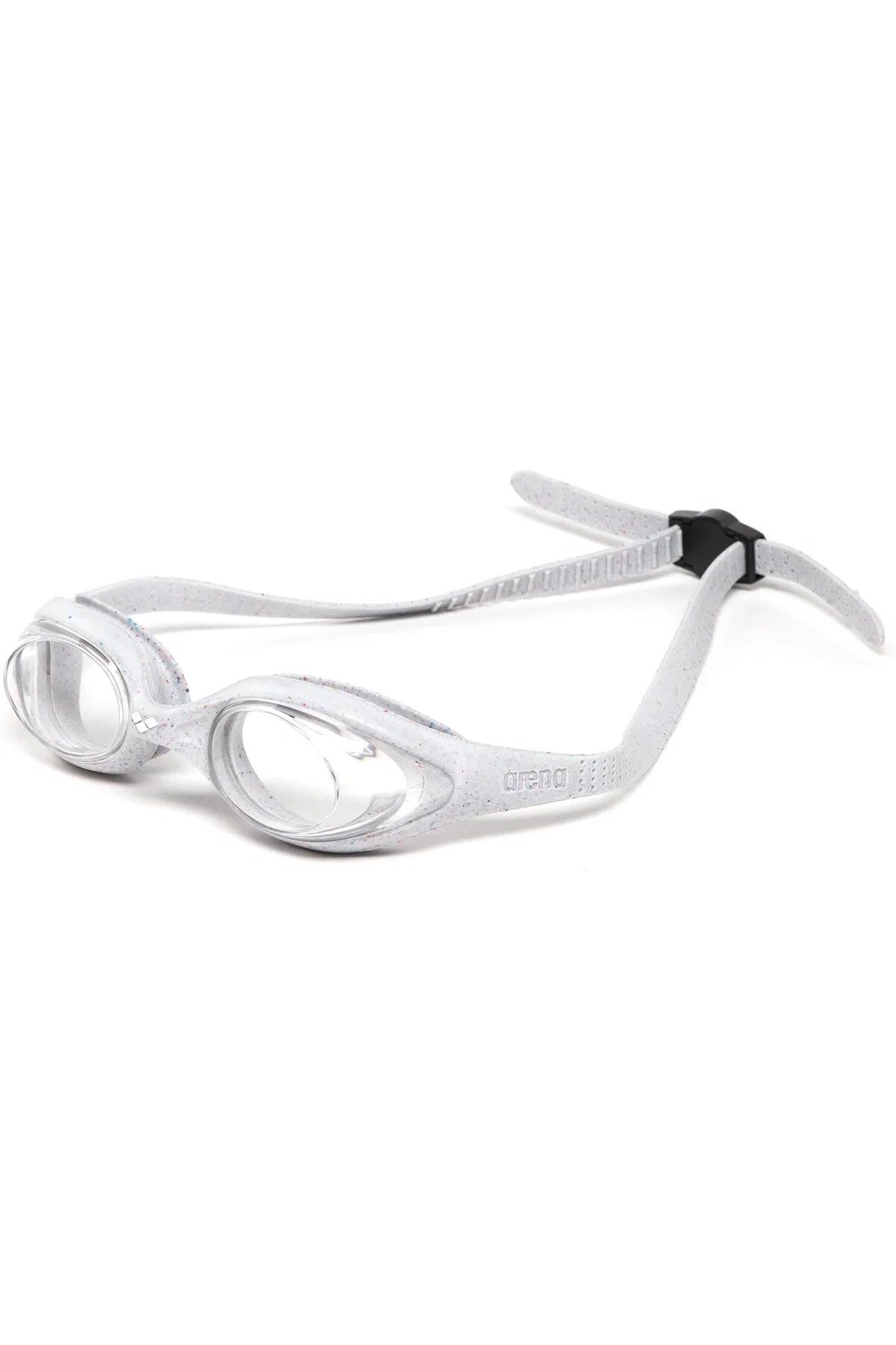 Arena Spider Unisex Yüzücü Gözlüğü Beyaz 000024901