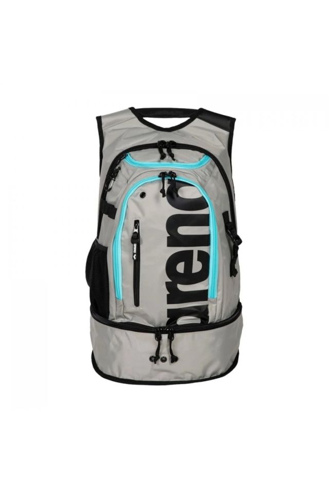 Arena Fastpack 3.0 Yüzücü Sırt Çantası Gri 005295104