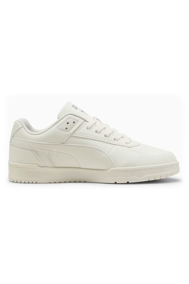 Puma RBD Game Low Pure Better Erkek Günlük Spor Ayakkabı Beyaz 40040101 43